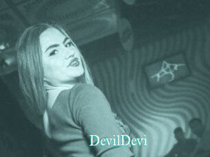 DevilDevi