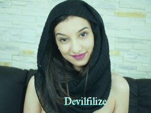 Devilfilize