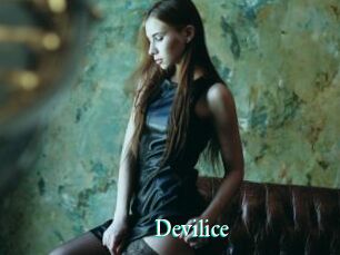 Devilice