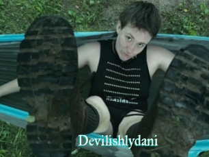 Devilishlydani