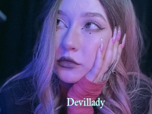 Devillady