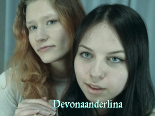 Devonaanderlina
