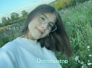 Devonaaston