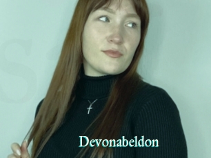 Devonabeldon