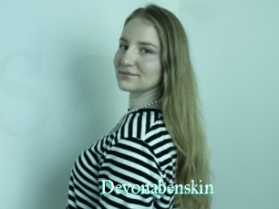 Devonabenskin