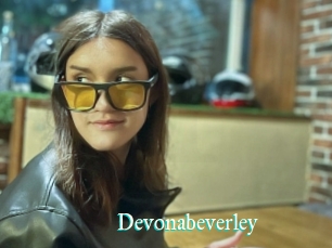Devonabeverley