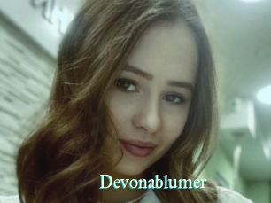 Devonablumer