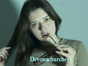 Devonachurchey