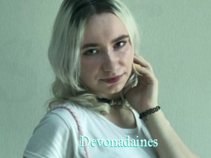 Devonadaines