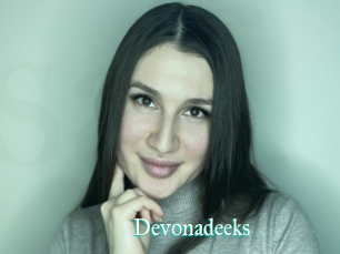 Devonadeeks