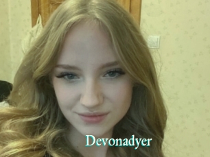 Devonadyer