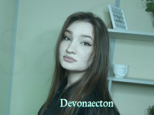 Devonaecton