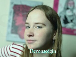 Devonaedgin