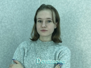 Devonaesser