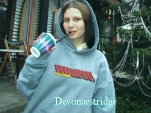 Devonaestridge