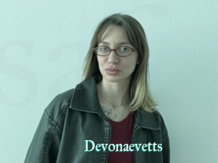 Devonaevetts