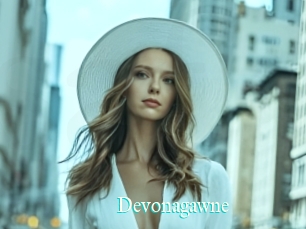 Devonagawne