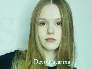 Devonagearing