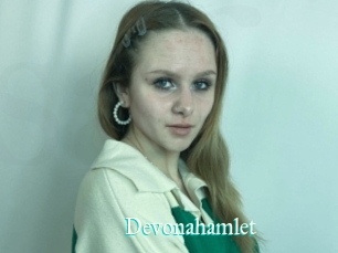 Devonahamlet