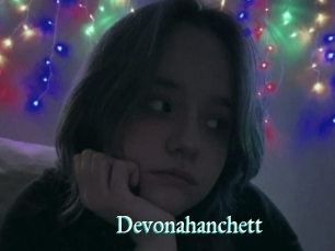 Devonahanchett
