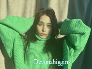 Devonahiggins