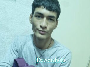 Devonahoki