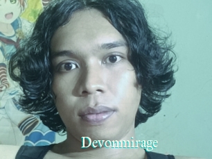 Devonmirage
