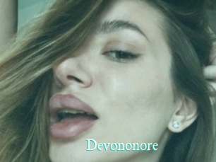 Devononore