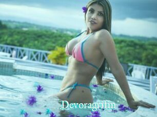 DevoraGrifin