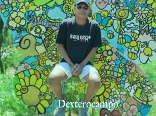 Dexterocampo