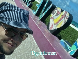 Dgentleman