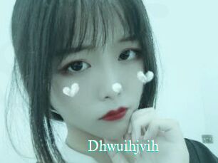 Dhwuihjvih