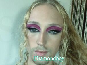 Diamondboy