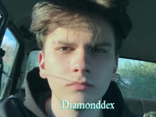 Diamonddex