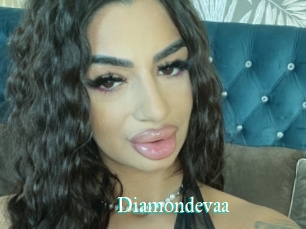 Diamondevaa