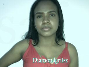 Diamondgrilsx