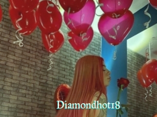 Diamondhot18