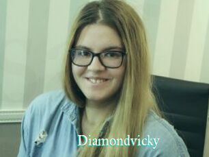 Diamondvicky