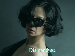 Diamondyssa