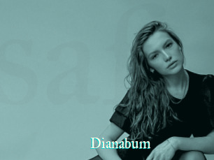 Dianabum