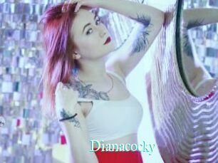 Dianacocky