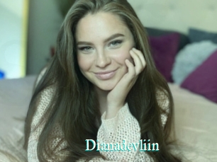 Dianadevliin