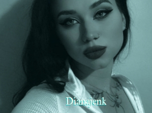 Dianajenk