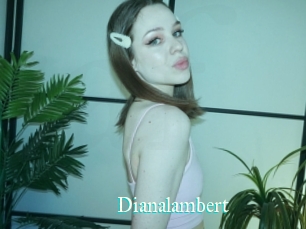 Dianalambert