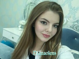 Dianaolens