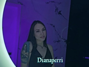 Dianaperri
