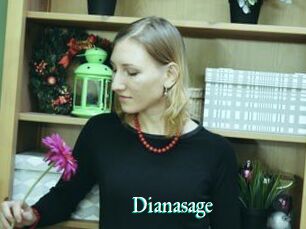 Dianasage