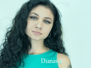 Dianasea