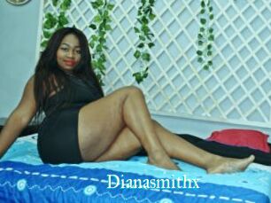 Dianasmithx