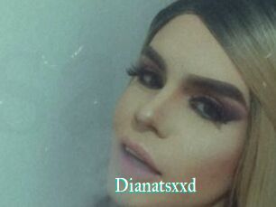 Dianatsxxd